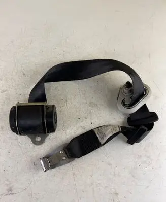 Volkswagen Sharan Rear seatbelt 7M3857816C 542525261