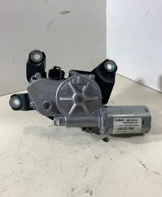 Ford Ka Rear window wiper motor E4B517404BA
