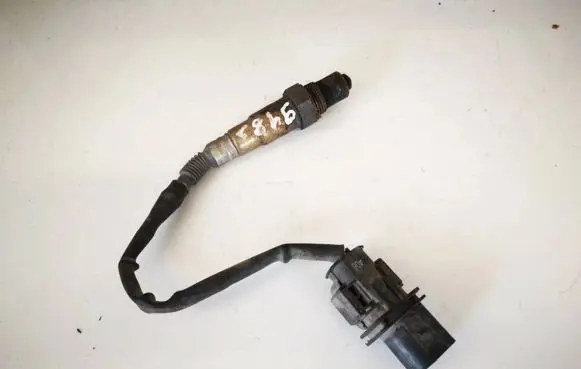 Skoda Octavia Mk2 (1Z) Lambda probe sensor 03g906262a