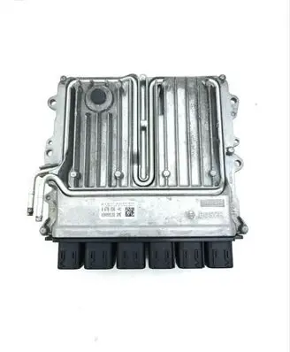 BMW 7 G11 G12 Engine control unit/module 8678936