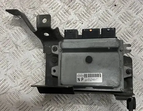 Nissan X-Trail T31 Engine control unit/module A56Z91 310361GZ0A MR20