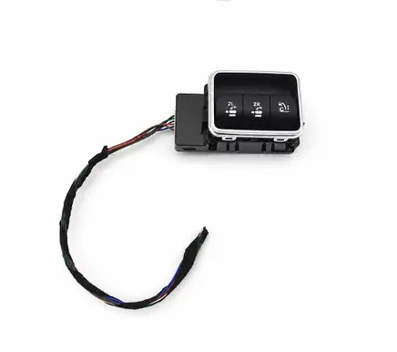Mercedes-Benz GLE W167 A set of switches A1679057503ZGS001 A1679057503ZGS