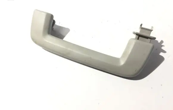Ford C-MAX I Front interior roof grab handle 3M51R045B14