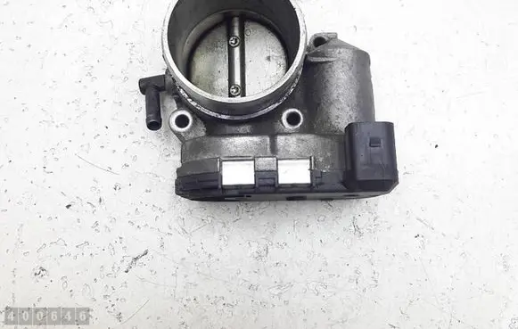 Audi A3 S3 8L Throttle valve 06A133062C 0280750038
