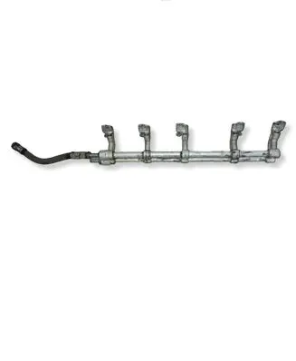 Volkswagen Multivan T5 Fuel main line pipe 070133317C