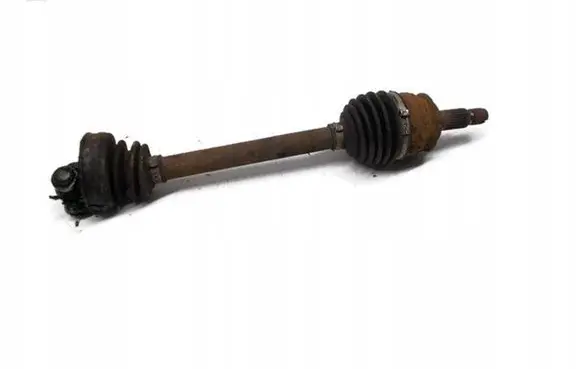 Mini One - Cooper Coupe R56 Front driveshaft