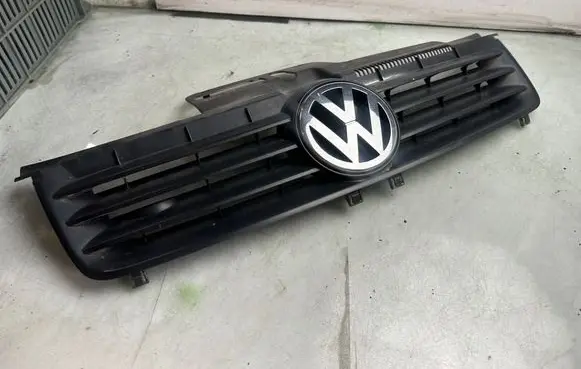 Citroen Berlingo Front grill 6Q0853651C