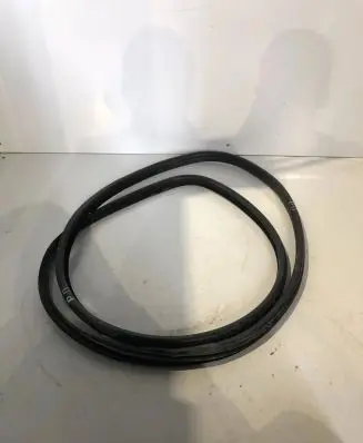 BMW X5 E70 Front door rubber seal 