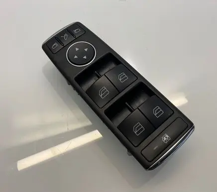 Mercedes-Benz C W204 Electric window control switch A2049055402 90169113622992 10021551