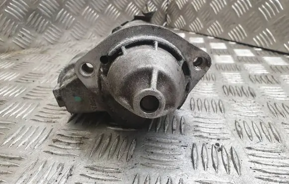 Skoda Superb B5 (3U) Starter motor 068911024E 2309050051
