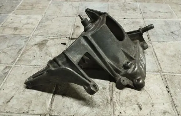 Peugeot 5008 Fuel filter bracket/mount holder C4003441SE 9672309780