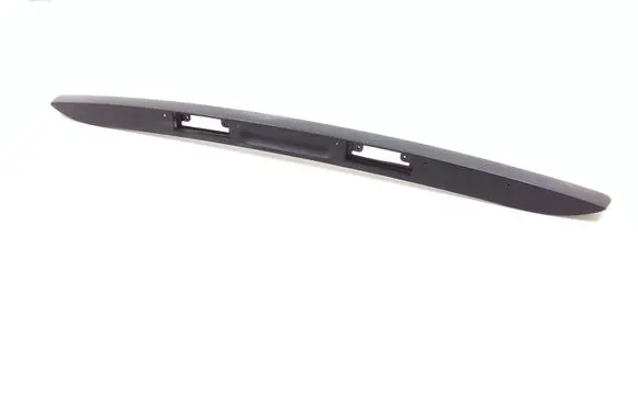 Ford Fusion Trunk door license plate light bar 2N11N43404AJW