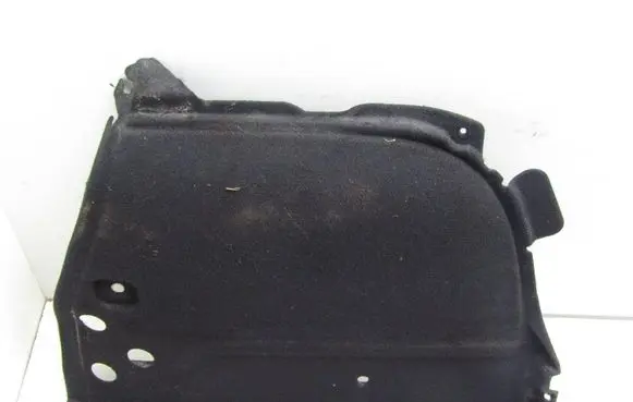 Fiat 500X Trunk/boot side trim panel 07356289380
