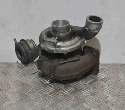 Audi A6 S6 C5 4B Turbo 059145701F
