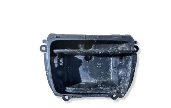 BMW 5 F10 F11 Ashtray (front) 51169206347 9206347 4218287
