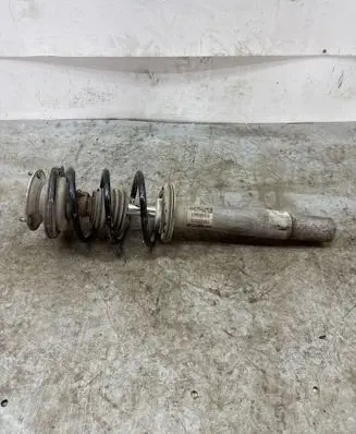 BMW 5 E60 E61 Front shock absorber/damper 105413 6768798 261V0018