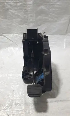 Fiat Talento Brake pedal 465018560R