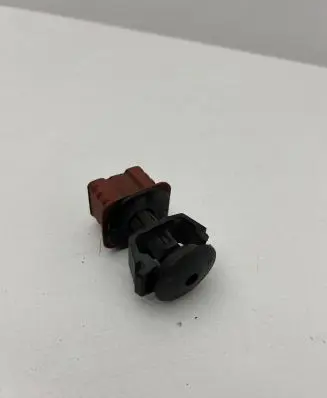 Mercedes-Benz V Class W447 Radiator mount bracket a0009912195