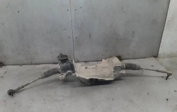 Volkswagen Tiguan Steering rack 5N1909144K 5n1423105h