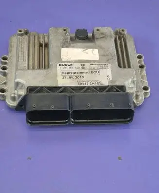 Hyundai i30 Engine control unit/module ECU 391132A461 028101652