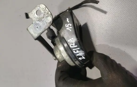 Opel Zafira C Horn signal 0055306