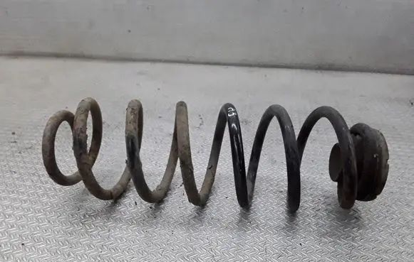 Audi A3 S3 8L Rear coil spring