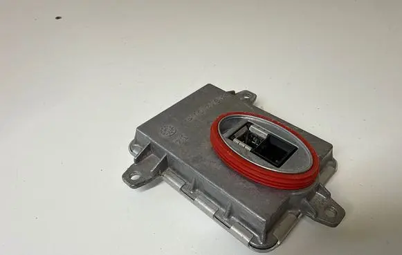 Headlight ballast module Xenon