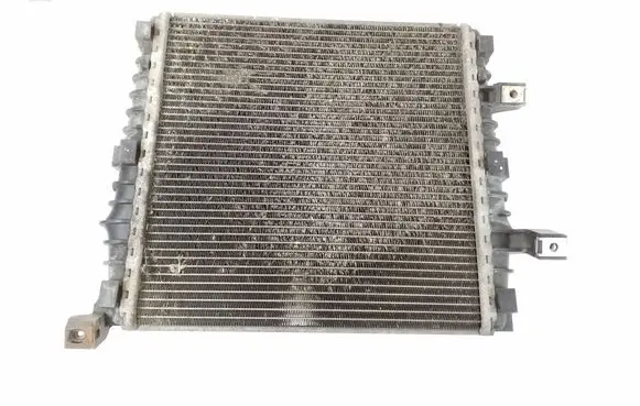 Porsche Cayenne (92A) Optional radiator 7P0121212