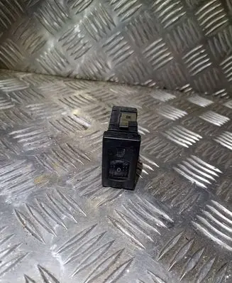 Volkswagen PASSAT B5.5 Seat heating switch 3B0963563C