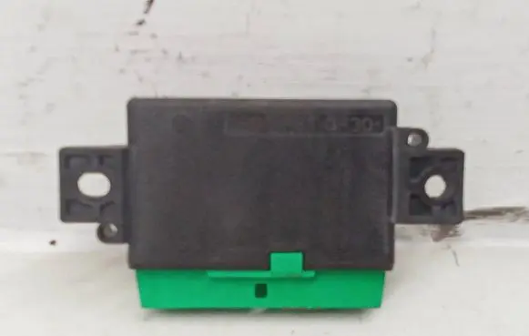 Citroen C4 Grand Picasso Parking PDC control unit/module 9675749680 00506232 140624