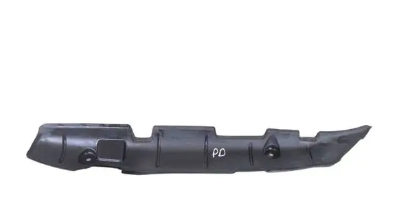 Audi A3 S3 8V Fender end trim 8V5821112