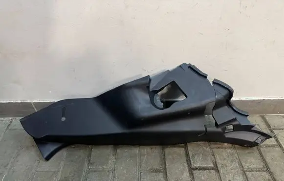 Toyota RAV 4 (XA50) Rear seat side top trim 6255542070