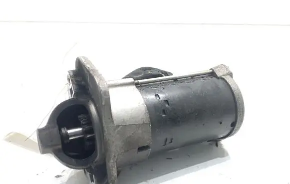 Renault Captur Starter motor 233006508R