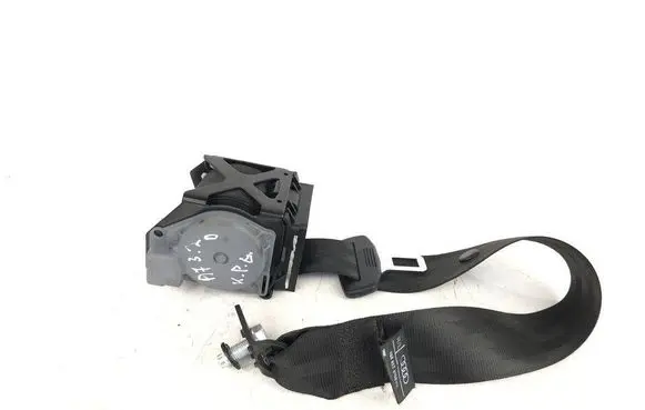 Audi A7 S7 4G Rear seatbelt 4G8857805D