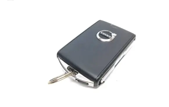Ignition key/card