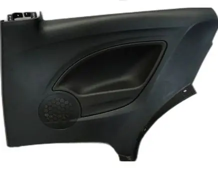 Seat Ibiza IV (6J,6P) Other interior part 