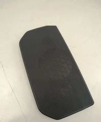 Land Rover Range Rover Evoque L538 Dash center speaker trim cover BJ3204454AFW J12D1593FX