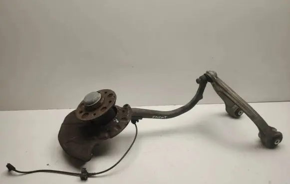Mercedes-Benz S W220 Front wheel hub A2203302620