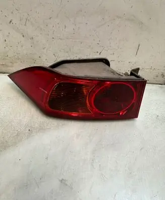 Honda Accord Rear/tail lights 4574532