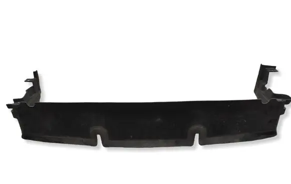Jaguar XE Intercooler air guide/duct channel GX738A095AA