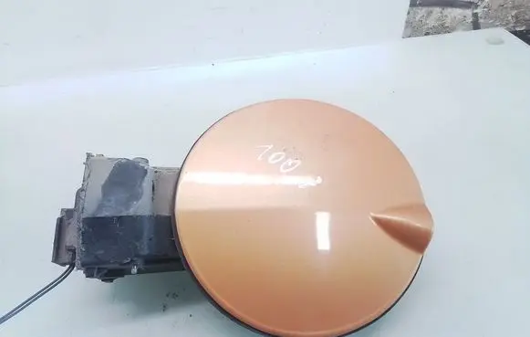 Peugeot 1007 Fuel tank cap