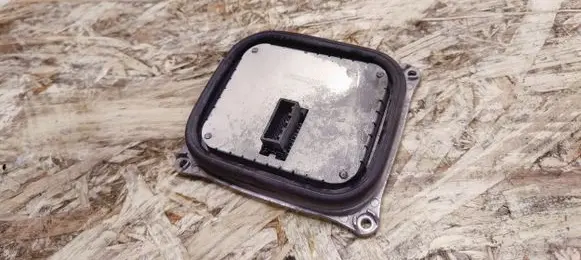 Alfa Romeo Giulia Headlight ballast module Xenon 147000026601