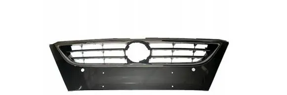 Front grill