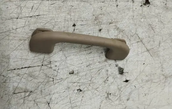 Mercedes-Benz ML W164 Front interior roof grab handle a1648100051
