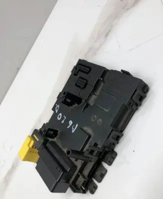 Volkswagen PASSAT B6 Power steering control unit/module 3C0953549J 05113840 01101071210315
