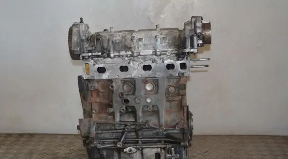 Fiat Doblo Engine 198A3000