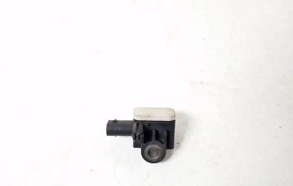 Mercedes-Benz B W246 W242 Airbag deployment crash/impact sensor A1668210151