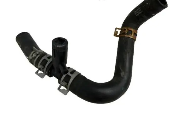 Toyota C-HR I Engine coolant pipe/hose 165A00Y010C