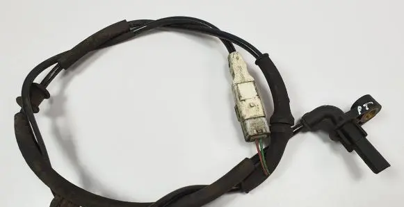 Peugeot Partner ABS rear brake sensor 9658599880