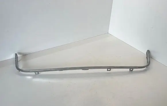 Volkswagen PASSAT B6 Front bumper lower grill 3C0853101